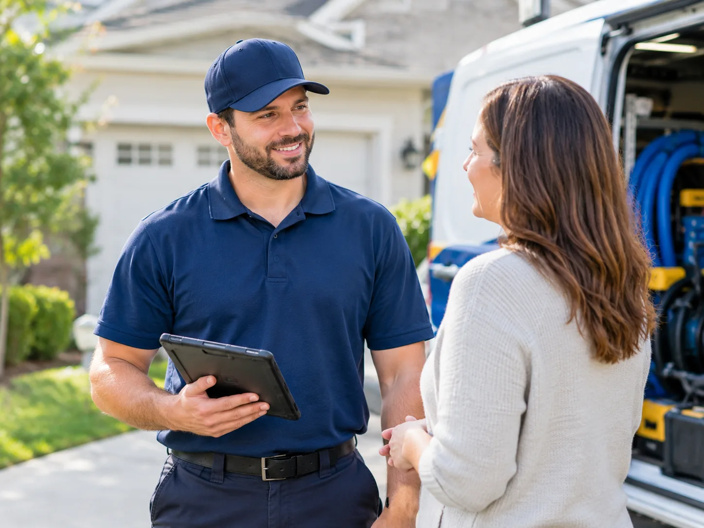 Sewage Backup Cleanup Sheffield, AL FAQs